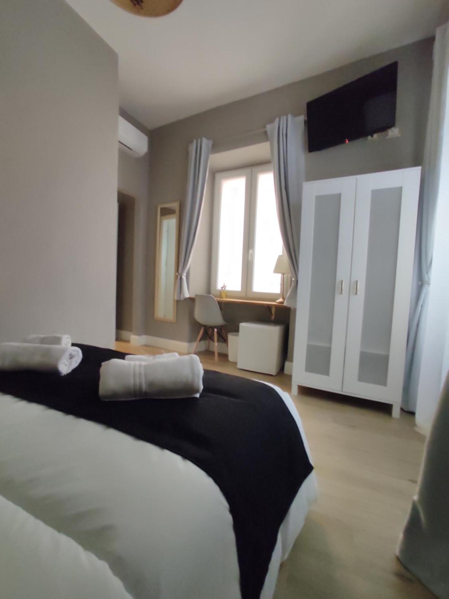 Manno Rooms Affittacamere Cagliari Eksteriør billede